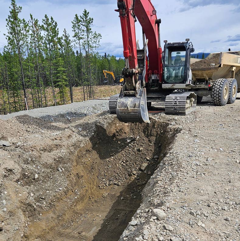 The importance of fire prevention in utility and pipeline corridors