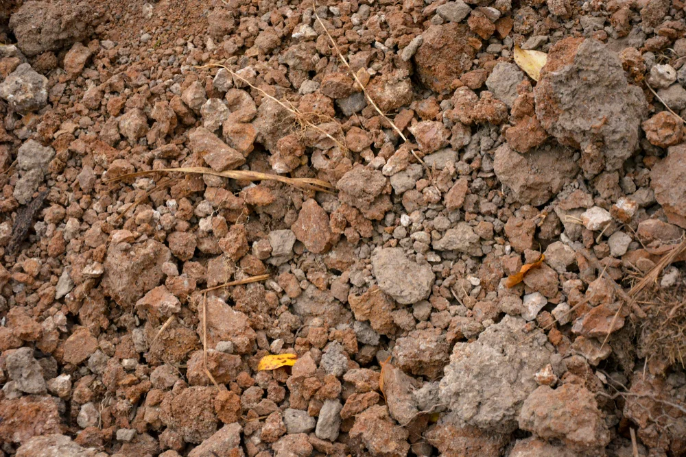 Rocky terrain mulching setups that keep you working damage-free