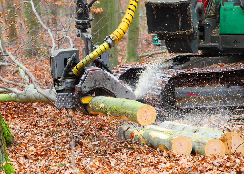 Service ability that keeps machines alive