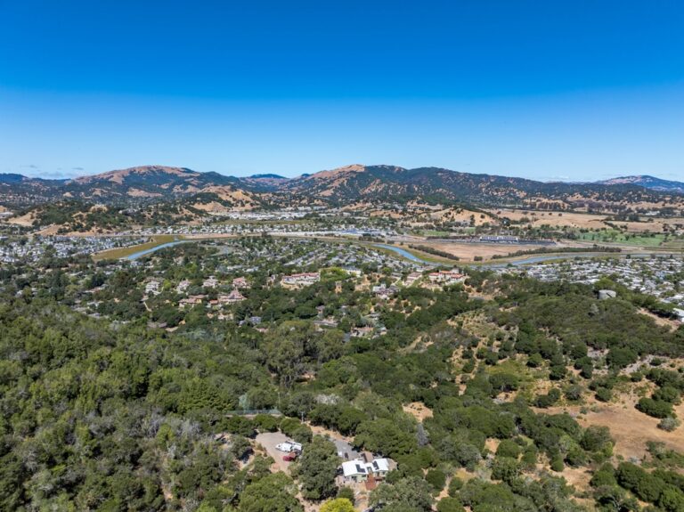 improve land coverage