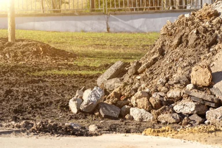 large-scale mulching missions