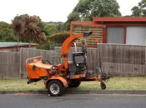 mulcher drive systems you can feel in the cut